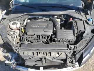 2016 Audi TT 2.0T z VIN TRUC5AFV9G1030454, wystawiony jako Copart lot #75286664 z przebiegiem 77 376 mil mil oraz Szkoda całkowita • Salvage title. Historia ofert i sprzedaży dostępna na DreamBid. Obrazek 11.