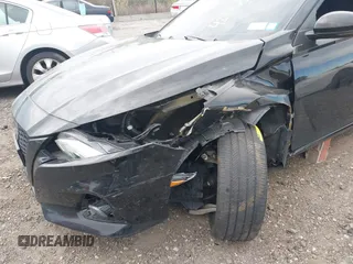 2022 Nissan Altima SR z VIN 1N4BL4CV8NN382308, wystawiony jako IAAI lot #42147379 z przebiegiem 38 225 mil mil oraz . Historia ofert i sprzedaży dostępna na DreamBid. Obrazek 6.