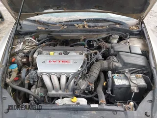 2005 Honda Accord EX with VIN 1HGCM56795A023864, listed as a IAAI auction lot 42041654 with 350,898 mi miles and . Bid and sale history available at DreamBid. Image 10.