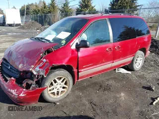 1999 Dodge Caravan z VIN 1B4GP45G7XB554879, wystawiony jako IAAI lot #41644242 z przebiegiem Nie podano mil oraz . Historia ofert i sprzedaży dostępna na DreamBid. Obrazek 18.