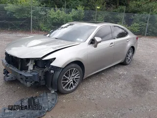 2017 Lexus ES 350 with VIN 58ABK1GG0HU037666, listed as a IAAI auction lot 42342596 with 288,081 mi miles and . Bid and sale history available at DreamBid. Image 18.