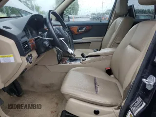 2010 Mercedes-Benz GLK 350 z VIN WDCGG8HBXAF299875, wystawiony jako Copart lot #58207195 z przebiegiem 151 597 mil mil oraz Szkoda całkowita • Salvage title. Historia ofert i sprzedaży dostępna na DreamBid. Obrazek 7.