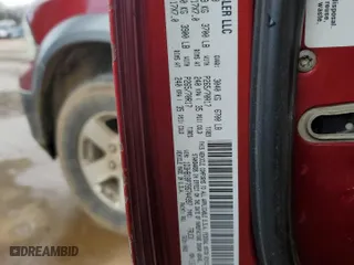 2009 Dodge Ram 1500 SLT with VIN 1D3HB18P79S744997, listed as a Copart auction lot 43213385 with 267,871 mi miles and Salvage Title. Bid and sale history available at carsss.com. Image 12.