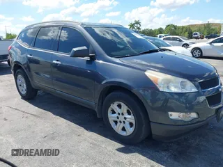 2012 Chevrolet Traverse LS with VIN 1GNKRFED0CJ323452, listed as a IAAI auction lot 39494216 with 188,897 mi miles and . Bid and sale history available at DreamBid. Image 19.