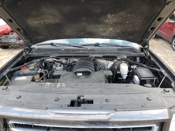 2016 GMC Sierra 1500 with VIN 1GTV2LEC5GZ333613, listed as a Copart auction lot 48423155 with 113,906 mi miles and Salvage Title. Bid and sale history available at carsss.com. Image 12.
