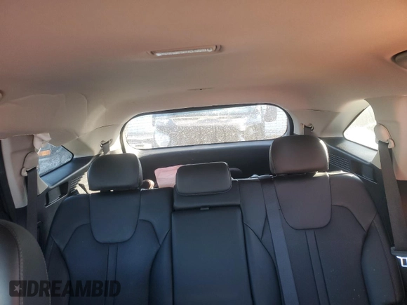 2022 Kia Sorento X-Line S with VIN 5XYRLDLC7NG077946, listed as a Copart auction lot 42482105 with 40,472 mi miles and Salvage Title. Bid and sale history available at carsss.com. Image 10.