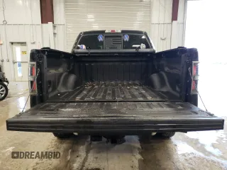2013 Ford F-150 XL с VIN 1FTFW1EF7DKD61635, выставлен на аукционе Copart как лот 49081274 с пробегом 223 902 миль миль и На запчасти • Non repairable. История ставок и продаж доступна на DreamBid. Изображение 6.