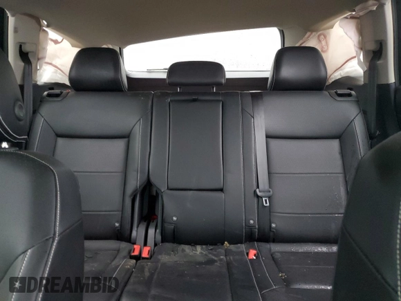 2023 Volkswagen Atlas SE with VIN 1V2JR2CA5PC539098, listed as a Copart auction lot 45048755 with Not provided miles and Salvage title. Bid and sale history available at DreamBid. Image 10.