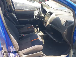 2015 Nissan Note S с VIN 3N1CE2CP4FL444791, выставлен на аукционе IAAI как лот 42524721 с пробегом 86 595 миль миль и . История ставок и продаж доступна на DreamBid. Изображение 5.