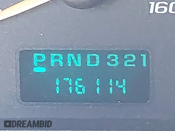 2007 Chevrolet Express Cargo with VIN 1GCGG29V871216560, listed as a IAAI auction lot 42362502 with 176,114 mi miles and . Bid and sale history available at DreamBid. Image 16.