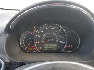 2018 Mitsubishi Mirage G4 SE with VIN ML32F4FJ4JHF15008, listed as a Copart auction lot 46931855 with 64,872 mi miles and Salvage Title. Bid and sale history available at carsss.com. Image 9.
