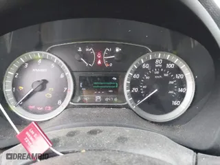 2014 Nissan Sentra SV with VIN 3N1AB7AP5EY307098, listed as a IAAI auction lot 42014996 with 184,716 mi miles. Bid and sale history available at carsss.com. Image 7.