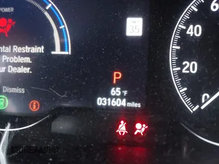 2022 Honda Insight EX with VIN 19XZE4F58NE013614, listed as a IAAI auction lot 41725848 with 31,604 mi miles and . Bid and sale history available at DreamBid. Image 16.
