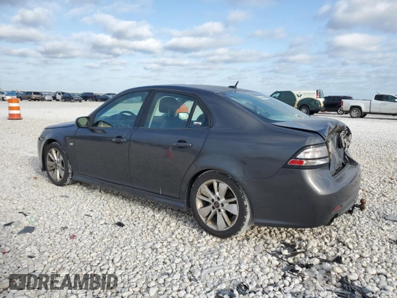 2010 Saab 9-3 Aero z VIN YS3FC4CYXA1616254, wystawiony jako Copart lot #52426505 z przebiegiem 247 788 mil mil oraz Szkoda całkowita • Salvage title. Historia ofert i sprzedaży dostępna na DreamBid. Obrazek 2.