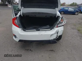 2019 Honda Civic Sport with VIN 2HGFC2F85KH512587, listed as a IAAI auction lot 41708347 with 63,895 mi miles and . Bid and sale history available at DreamBid. Image 17.