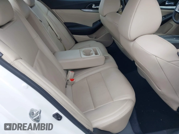 2021 Nissan Maxima SV with VIN 1N4AA6CV1MC504255, listed as a IAAI auction lot 41728763 with 112,524 mi miles and . Bid and sale history available at DreamBid. Image 8.