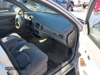 2000 Buick Century Custom with VIN 2G4WS52J4Y1251722, listed as a IAAI auction lot 41972142 with 138,414 mi miles and . Bid and sale history available at carsss.com. Image 5.