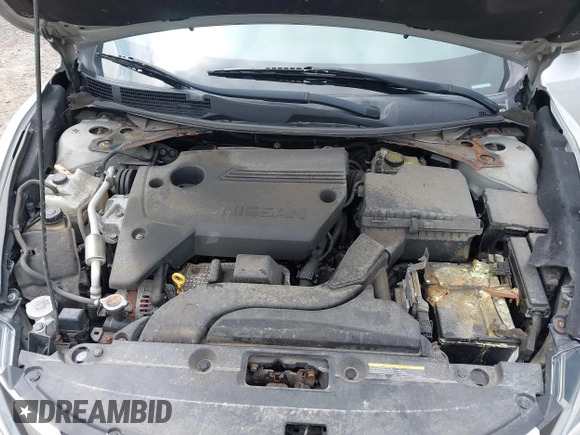 2017 Nissan Altima SV with VIN 1N4AL3AP3HC151424, listed as a IAAI auction lot 42697536 with 157,066 mi miles and . Bid and sale history available at DreamBid. Image 10.