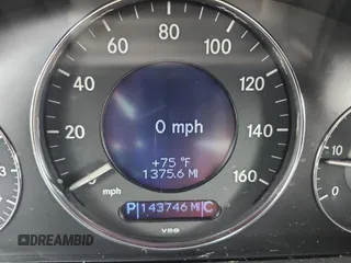 2005 Mercedes-Benz E-Class 3.2L CDI with VIN WDBUF26J45A731767, listed as a Copart auction lot 44841585 with 143,746 mi miles and Clean Title. Bid and sale history available at carsss.com. Image 8.