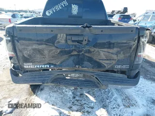 2013 GMC Sierra 1500 SLT with VIN 3GTP2WE79DG377543, listed as a IAAI auction lot 41407899 with 101,827 mi miles and . Bid and sale history available at DreamBid. Image 16.