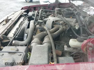 1993 Ford F-150 z VIN 1FTEF15Y7PNA14211, wystawiony jako IAAI lot #43433776 z przebiegiem 209 739 mil mil oraz . Historia ofert i sprzedaży dostępna na DreamBid. Obrazek 17.