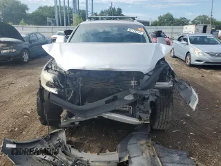 2008 Audi Q7 Premium with VIN WA1BY74L48D030275, listed as a Copart auction lot 62179715 with Not provided miles and Salvage title. Bid and sale history available at DreamBid. Image 5.