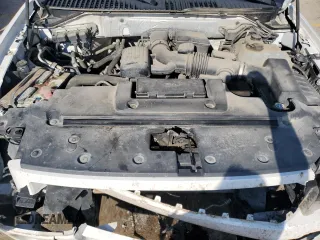 2010 Ford Expedition EL Limited with VIN 1FMJK2A50AEB49609, listed as a Copart auction lot 71201004 with 178,109 mi miles and Salvage Title. Bid and sale history available at carsss.com. Image 12.