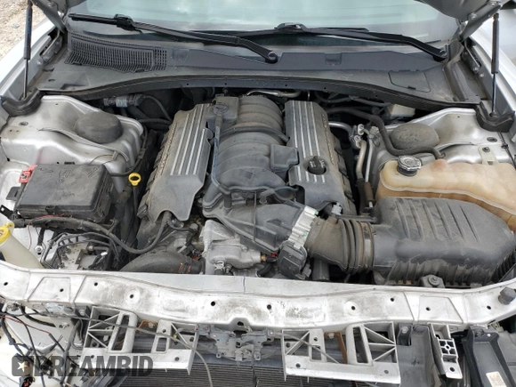 2019 Dodge Charger Scat Pack with VIN 2C3CDXGJ0KH688805, listed as a Copart auction lot 50822835 with 71,827 mi miles and Salvage Title. Bid and sale history available at DreamBid. Image 12.