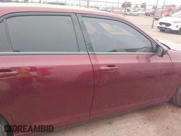 2018 Chrysler 300 S with VIN 2C3CCABG7JH320633, listed as a IAAI auction lot 41548574 with 115,810 mi miles and . Bid and sale history available at DreamBid. Image 13.