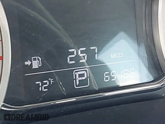 2015 Nissan Sentra SR with VIN 3N1AB7AP9FY362400, listed as a IAAI auction lot 42157078 with 65,186 mi miles and . Bid and sale history available at DreamBid. Image 16.
