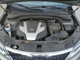 2014 Kia Sorento LX with VIN 5XYKT4A7XEG479998, listed as a Copart auction lot 50444815 with 90,852 mi miles and Salvage Title. Bid and sale history available at carsss.com. Image 12.