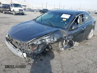 2009 Acura TSX z VIN JH4CU26629C030300, wystawiony jako IAAI lot #41478364 z przebiegiem Nie podano mil oraz . Historia ofert i sprzedaży dostępna na DreamBid. Obrazek 16.