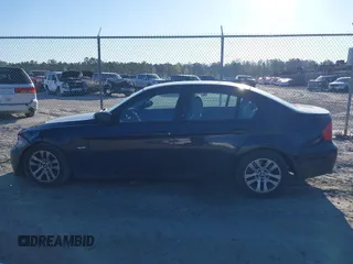 2007 BMW 3 Series 328xi with VIN WBAVC93537K030680, listed as a IAAI auction lot 41891416 with 97,816 mi miles and . Bid and sale history available at DreamBid. Image 14.