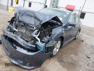 2014 Subaru Legacy Premium с VIN 4S3BMCC61E3028068, выставлен на аукционе IAAI как лот 41965855 с пробегом 93 125 миль миль и . История ставок и продаж доступна на DreamBid. Изображение 2.