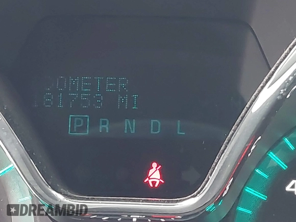 2017 Chevrolet Traverse LT with VIN 1GNKRGKD1HJ261691, listed as a IAAI auction lot 41897518 with 181,753 mi miles and . Bid and sale history available at DreamBid. Image 15.