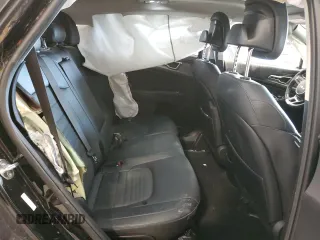 2024 Kia Sportage SX-Prestige с VIN 5XYK5CDFXRG186597, выставлен на аукционе Copart как лот 45811625 с пробегом 14 073 миль миль и Списание • Salvage title. История ставок и продаж доступна на DreamBid. Изображение 11.