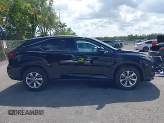 2018 Lexus RX 350 with VIN 2T2ZZMCA5JC095196, listed as a IAAI auction lot 42135155 with 43,018 mi miles and . Bid and sale history available at DreamBid. Image 14.