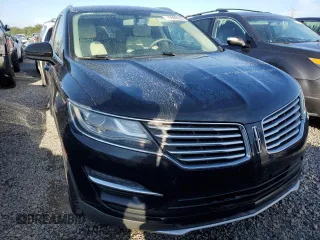2018 Lincoln MKC Select with VIN 5LMCJ2C95JUL30445, listed as a Copart auction lot 73980604 with Not Provided miles and Non Repairable. Bid and sale history available at DreamBid. Image 5.
