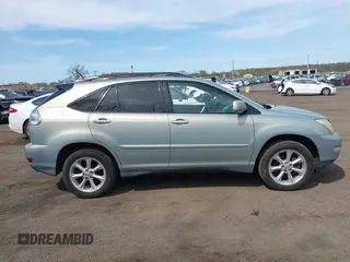 2008 Lexus RX 350 with VIN 2T2GK31U98C039596, listed as a IAAI auction lot 42099711 with 180,395 mi miles and . Bid and sale history available at DreamBid. Image 13.