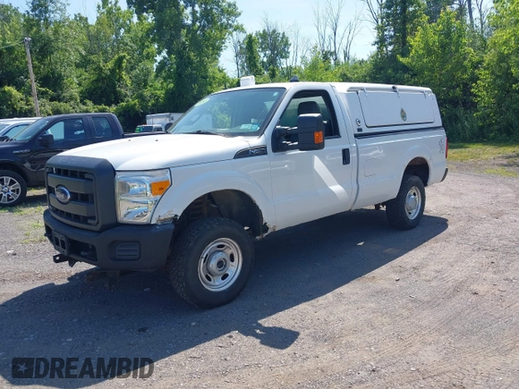 2014 Ford F-250 XL with VIN 1FTBF2B66EEA75168, listed as a IAAI auction lot 42786067 with 194,640 mi miles and . Bid and sale history available at DreamBid. Image 20.