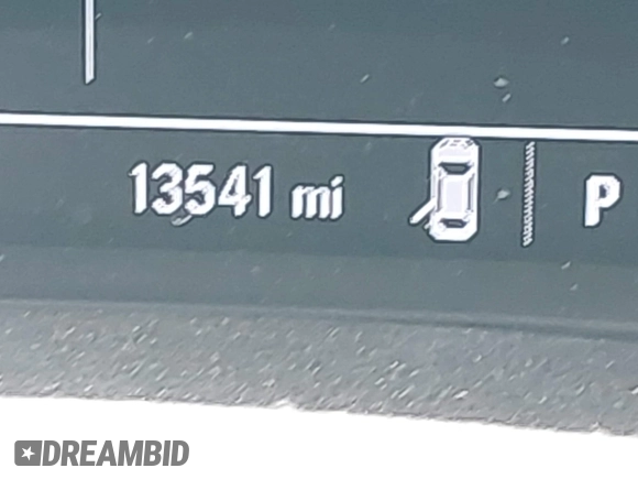 2022 Chevrolet Malibu LS with VIN 1G1ZB5ST5NF211567, listed as a IAAI auction lot 41958333 with 13,541 mi miles and . Bid and sale history available at DreamBid. Image 15.