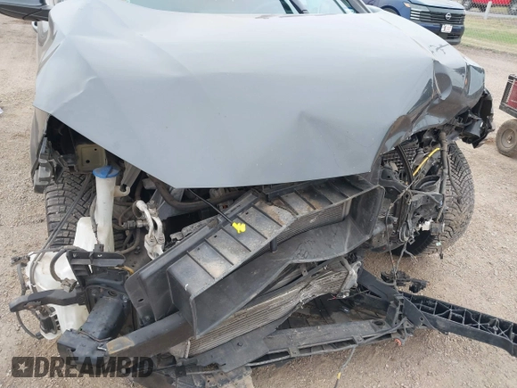 2019 Hyundai Kona Limited with VIN KM8K33A51KU355200, listed as a IAAI auction lot 41577081 with 14,718 mi miles. Bid and sale history available at carsss.com. Image 6.
