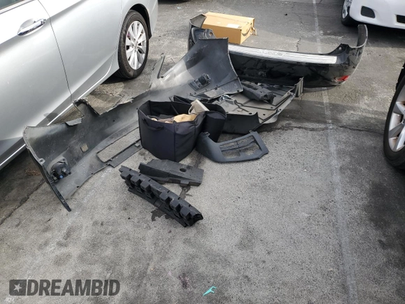 2010 Lexus RX 350 with VIN JTJZK1BA0A2000211, listed as a Copart auction lot 62957225 with 120,554 mi miles and Salvage title. Bid and sale history available at DreamBid. Image 12.
