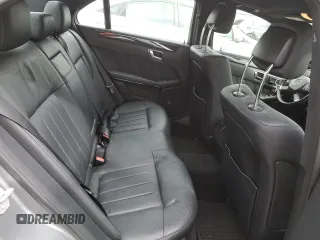 2012 Mercedes-Benz E-Class E 350 Luxury with VIN WDDHF8JB4CA580423, listed as a Copart auction lot 52798685 with 70,803 mi miles and Clean Title. Bid and sale history available at carsss.com. Image 10.