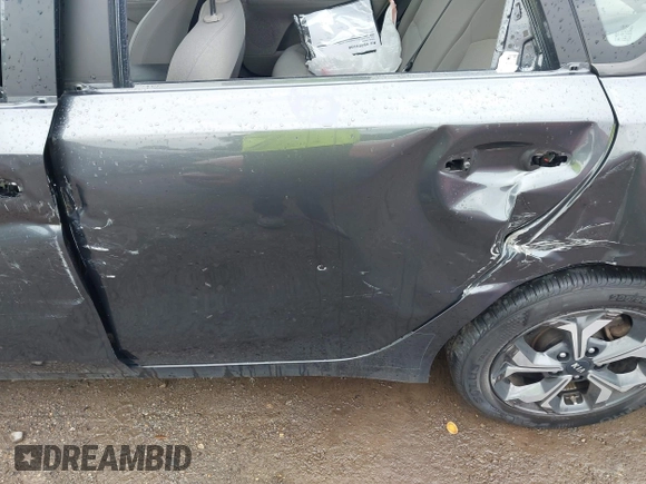 2021 Kia Forte LXS с VIN 3KPF24AD6ME356768, выставлен на аукционе IAAI как лот 42681277 с пробегом 48 360 миль миль и . История ставок и продаж доступна на DreamBid. Изображение 19.