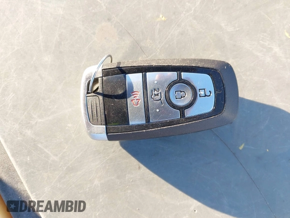 2022 Ford Bronco Sport Badlands z VIN 3FMCR9D93NRE10343, wystawiony jako IAAI lot #41446985 z przebiegiem 37 955 mil mil oraz . Historia ofert i sprzedaży dostępna na DreamBid. Obrazek 11.