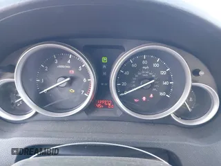2009 Mazda 6 i Sport with VIN 1YVHP81H495M51136, listed as a IAAI auction lot 41267019 with 139,977 mi miles and . Bid and sale history available at carsss.com. Image 7.