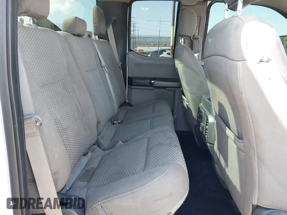 2019 Ford F-250 XL with VIN 1FT7X2A65KEC46783, listed as a IAAI auction lot 42127159 with 176,936 mi miles and . Bid and sale history available at DreamBid. Image 8.