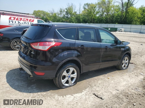 2013 Ford Escape SE z VIN 1FMCU9G92DUC02049, wystawiony jako Copart lot #59493855 z przebiegiem 172 995 mil mil oraz Nie do naprawy • Non repairable. Historia ofert i sprzedaży dostępna na DreamBid. Obrazek 3.