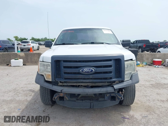 2012 Ford F-150 XL с VIN 1FTMF1CM8CKD45502, выставлен на аукционе IAAI как лот 42257000 с пробегом 182 473 миль миль и . История ставок и продаж доступна на DreamBid. Изображение 6.